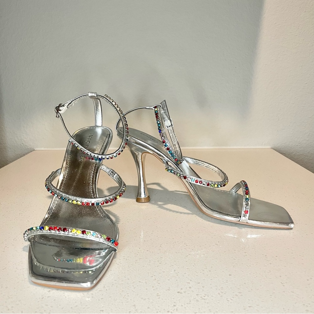 Marc Fisher Satra Dress Sandal